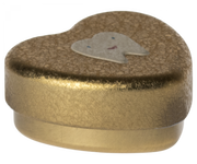 Tooth Box - Gold | Maileg