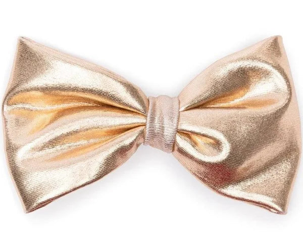 Sparkle Velvet Bows