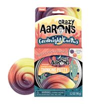 Goodnight Cactus - Thinking Putty | Crazy Aaron's