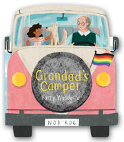 Grandad's Camper