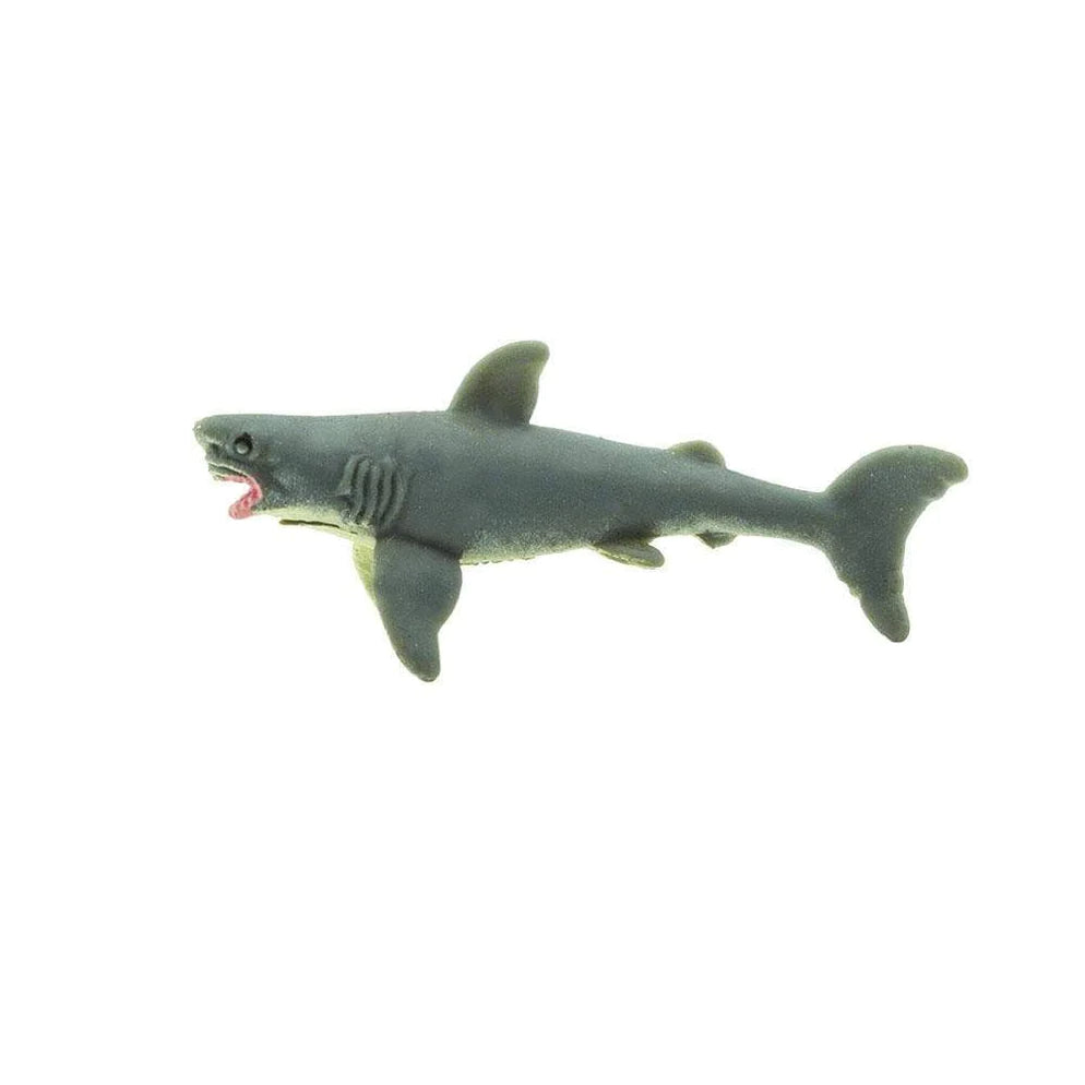 Great White Sharks - Good Luck Minis