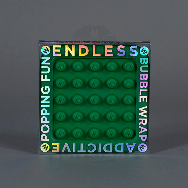 Endless Bubble Wrap | Watchitude