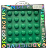 Endless Bubble Wrap | Watchitude