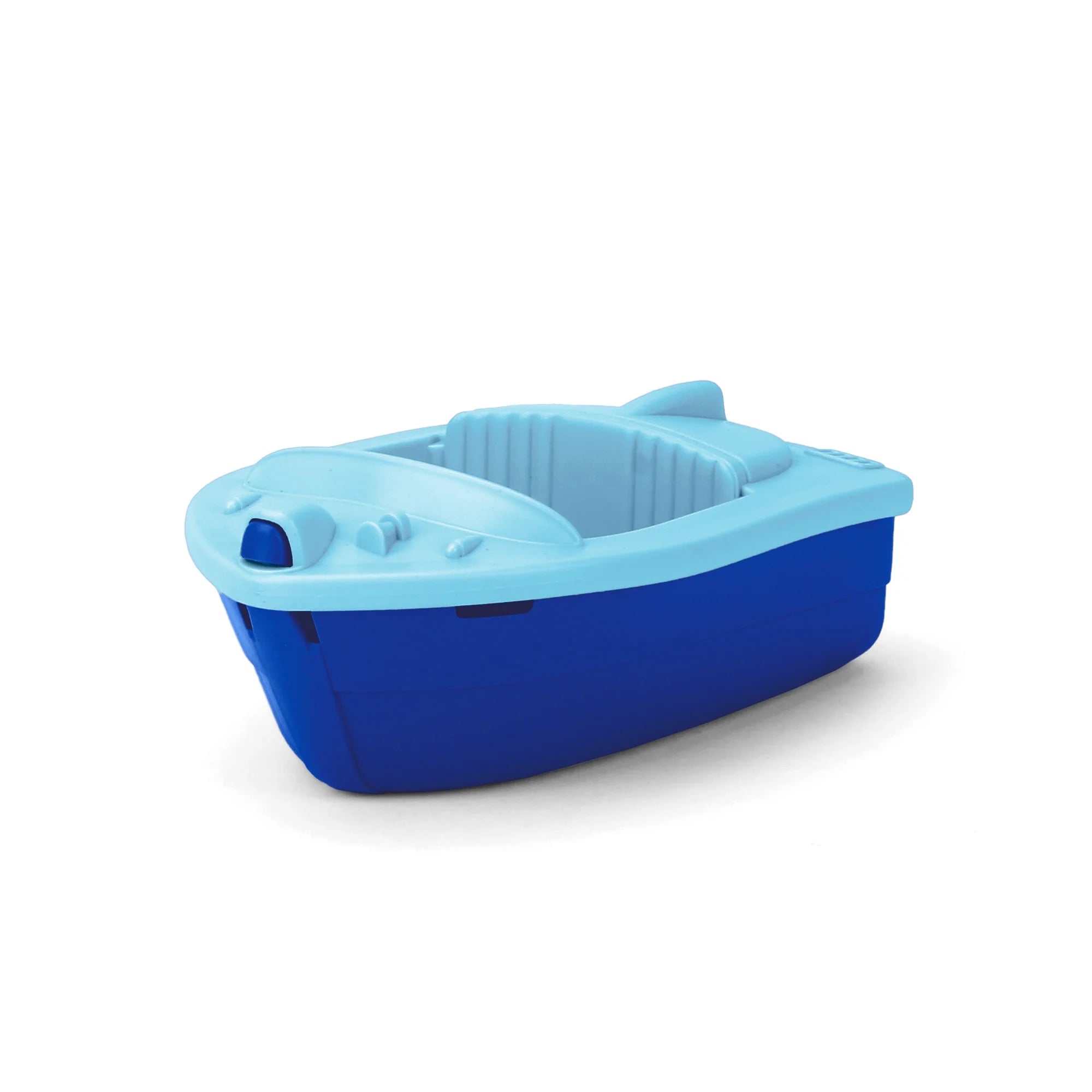 Sport Boat | Green Toys