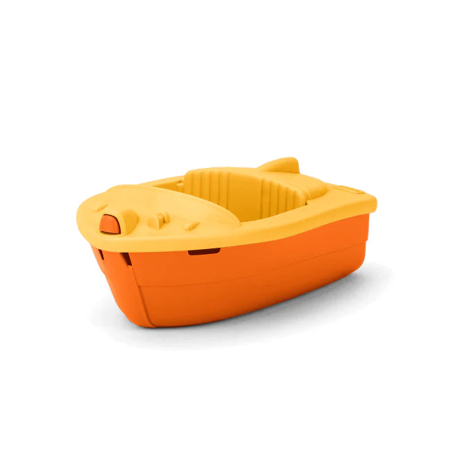 Sport Boat | Green Toys