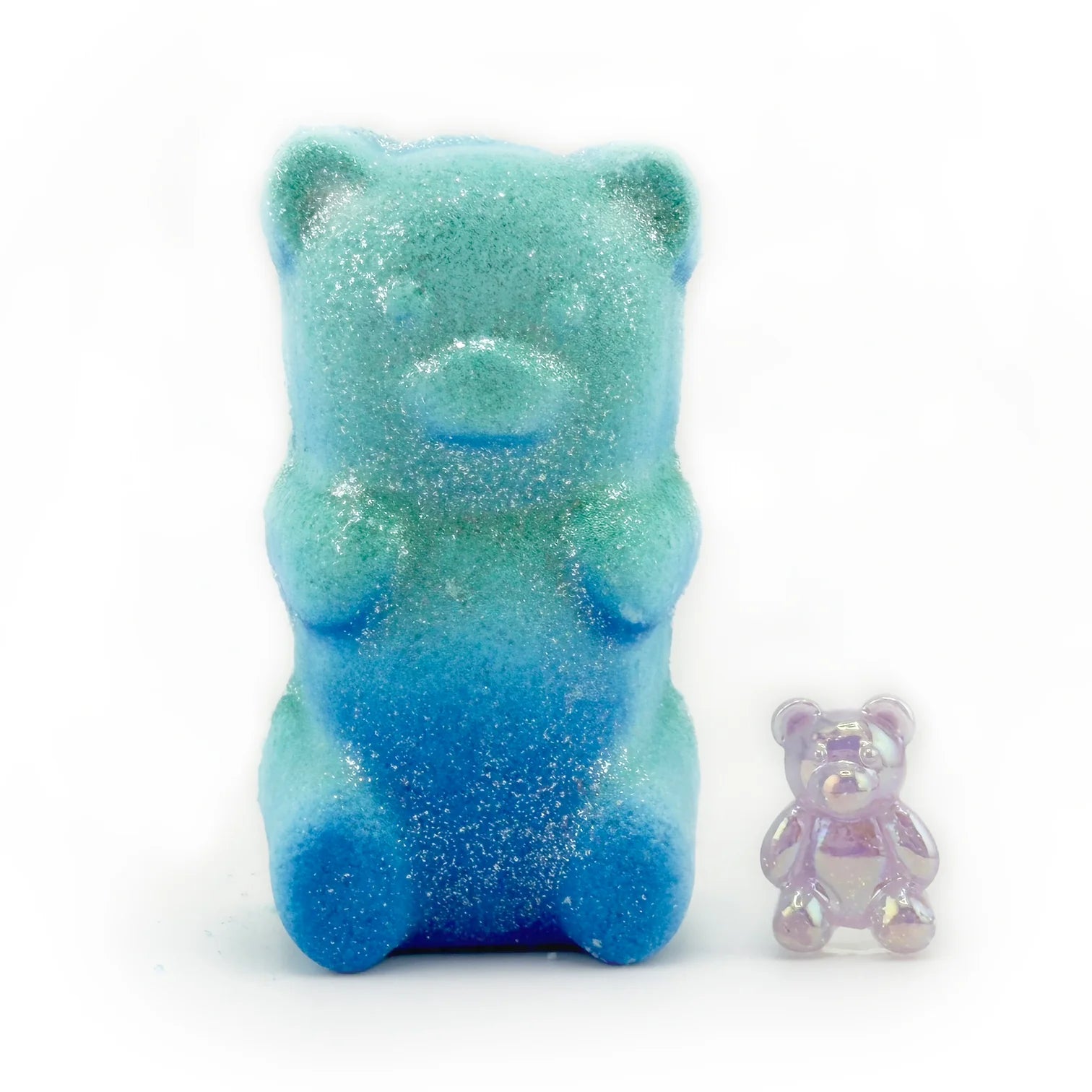 Gummy Bear - Prize Bath Bomb | Sweet Bath Co