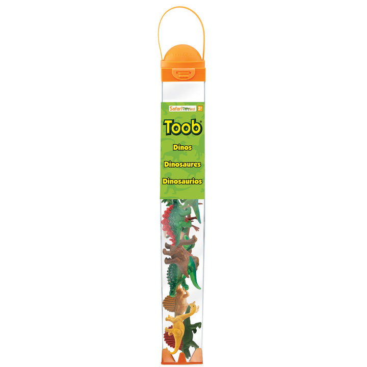 Dinos TOOB | Safari LTD