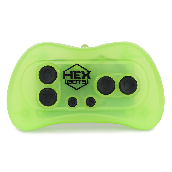 HEX BOTS Wall Crawler Gecko | Spin Master