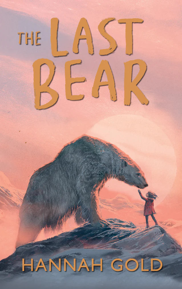 The Last Bear | Yoto