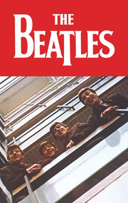 The Beatles 1962 – 1966 (Yoto Edition) | Yoto