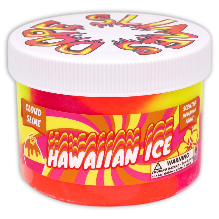 Hawaiian Ice | DopeSlimes