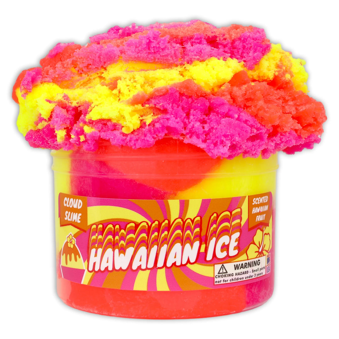 Hawaiian Ice | DopeSlimes