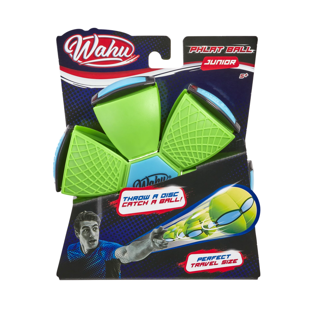 Wahu Phlat Ball Junior Assortment | Goliath Games