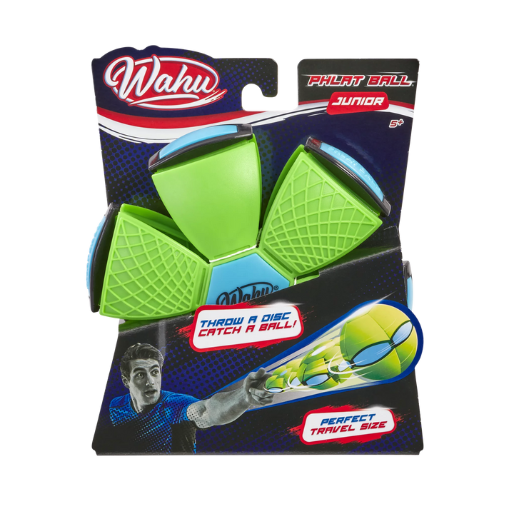 Wahu Phlat Ball Junior Assortment | Goliath Games