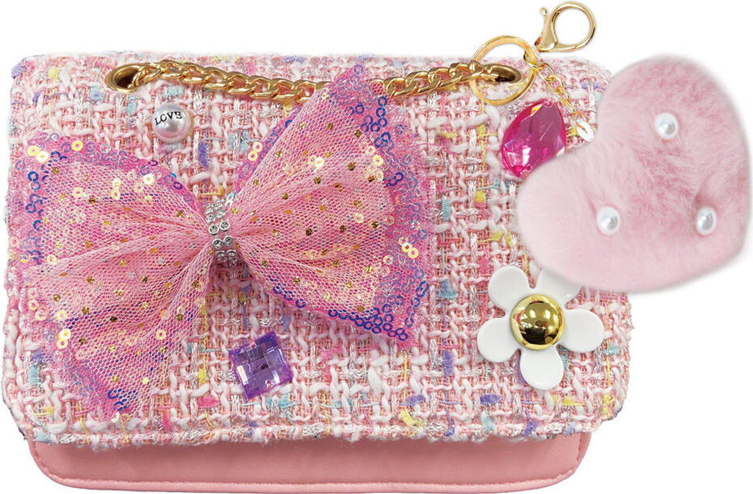 Classy Crossbody - Ballerina Beauties | Hot Focus