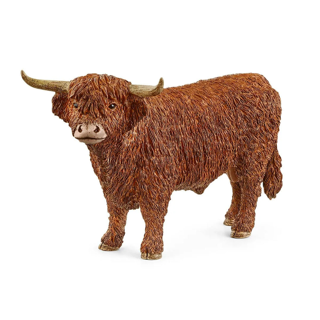 Highland Bull | Schleich