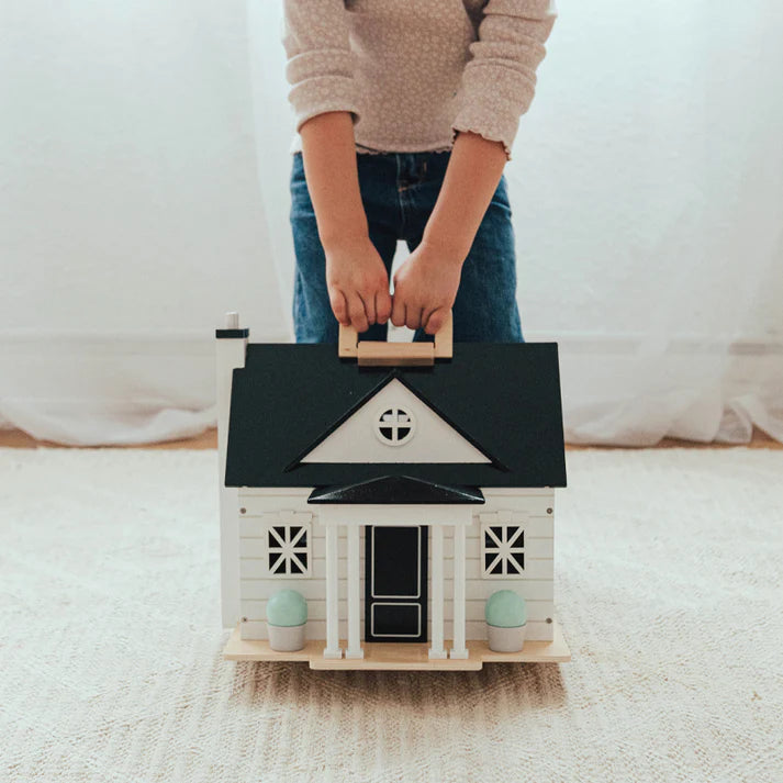 Home Sweet Home Dollhouse | Wonder & Wise - LOCAL PICK UP ONLY