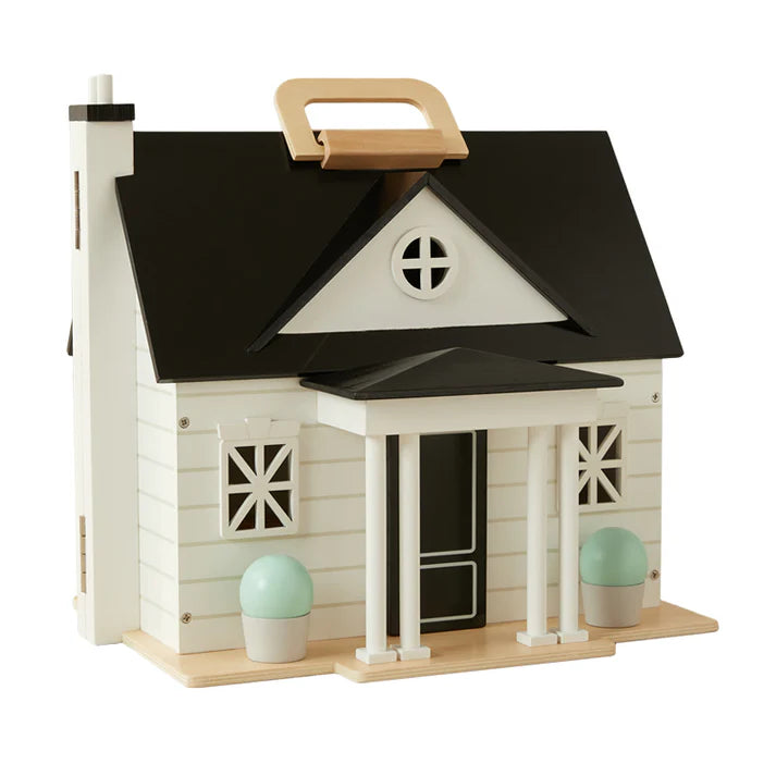 Home Sweet Home Dollhouse | Wonder & Wise - LOCAL PICK UP ONLY