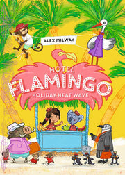 Hotel Flamingo - Holiday Heat Wave