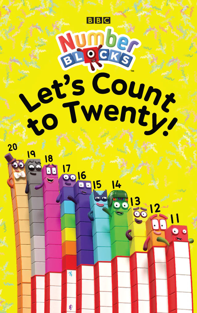 Sing with Numberblocks | Yoto