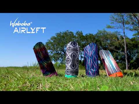 Airlyft | Waboba