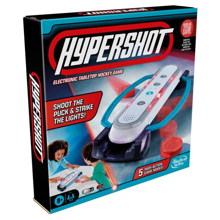 Hypershot | Hasbro