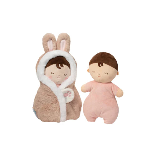 Baby Bunny Hug | Douglas