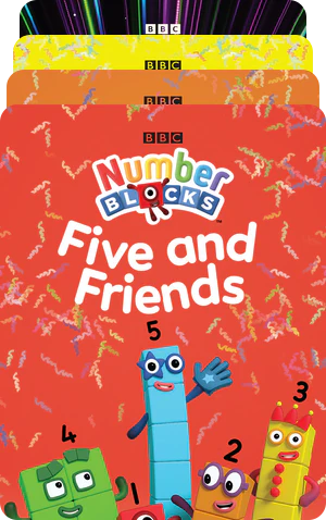 Sing with Numberblocks | Yoto
