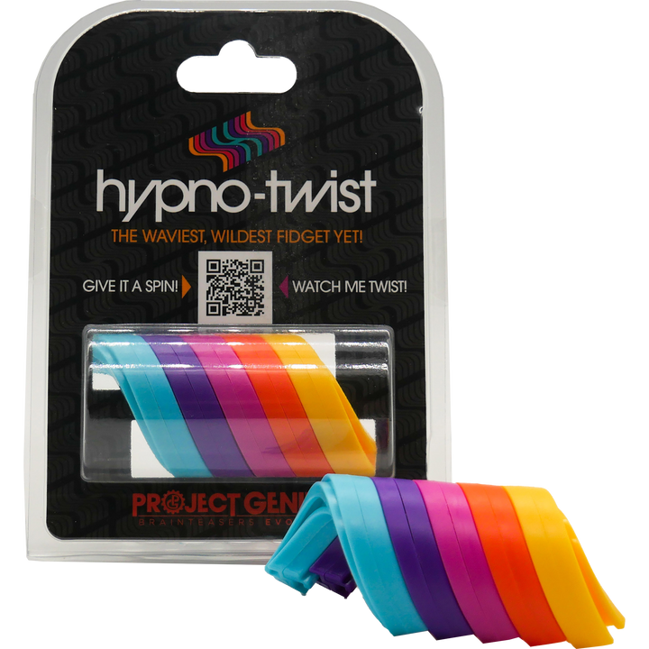 Hypno-Twist | Project Genius