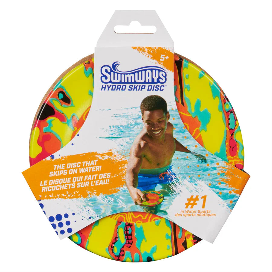 Swimways Hydro Skip Disk