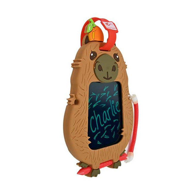 Sketch Pals™ Boogie Board Capybara