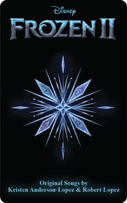 Frozen 2: The Songs | Yoto