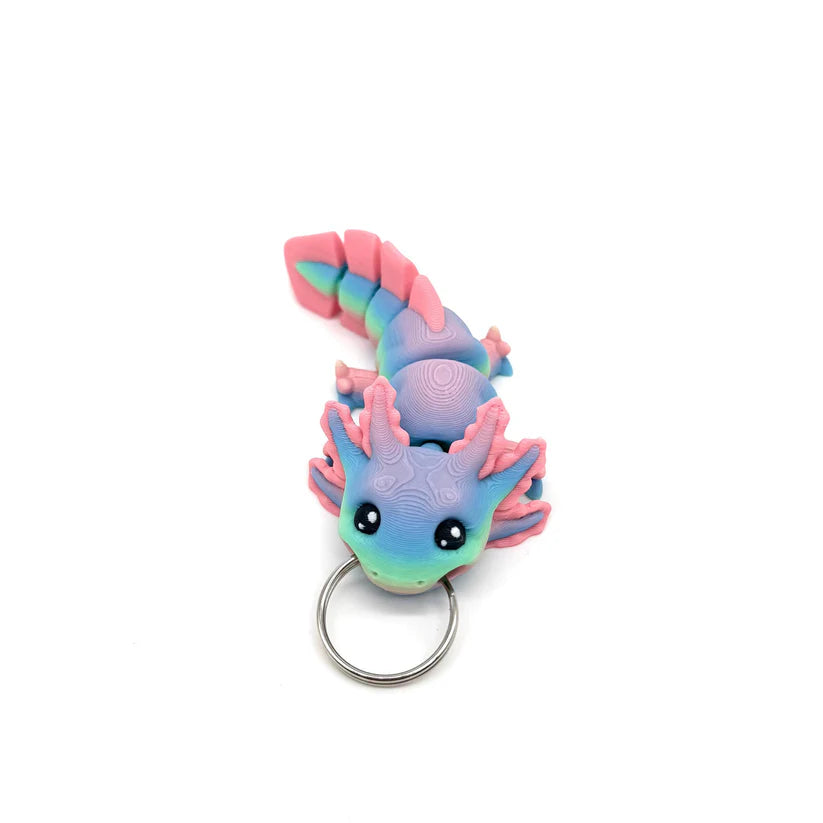Keychain Bippits | Bippits