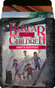The Boxcar Children Collection 2 | Yoto