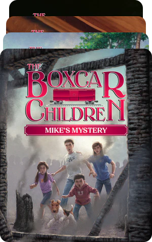 The Boxcar Children Collection 2 | Yoto