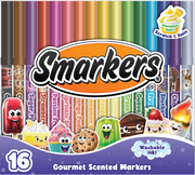 Smarkers Original: Set of 16 | ScentCo