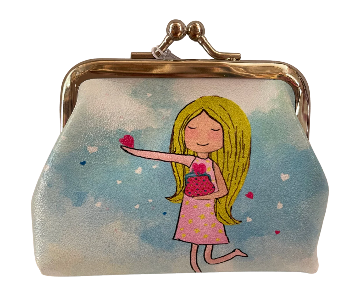 Pretty Purse - Series 2