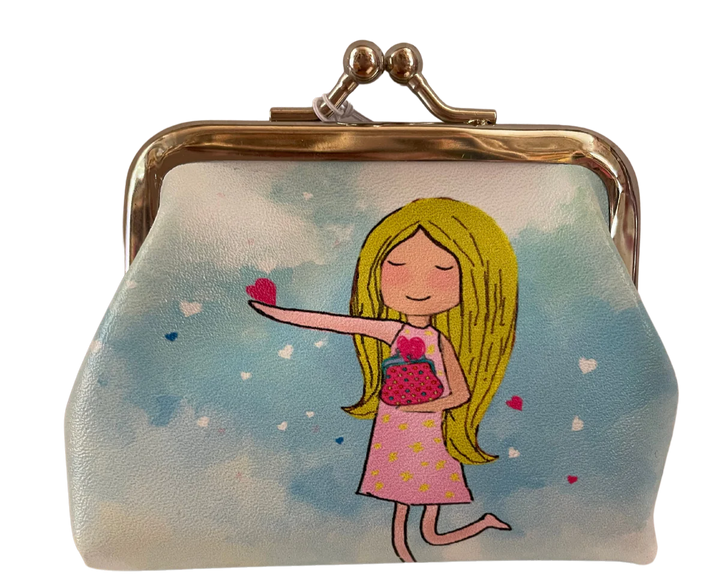 Pretty Purse - Series 2