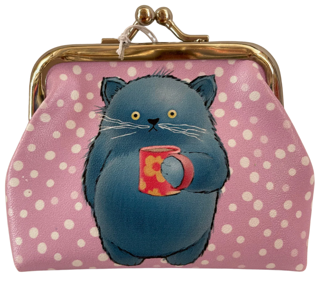 Pretty Purse - Series 2