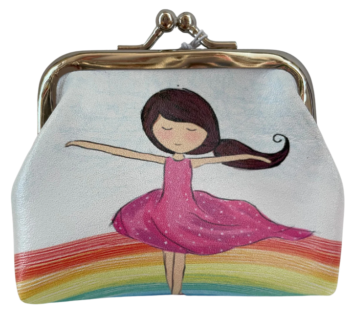 Pretty Purse - Series 2