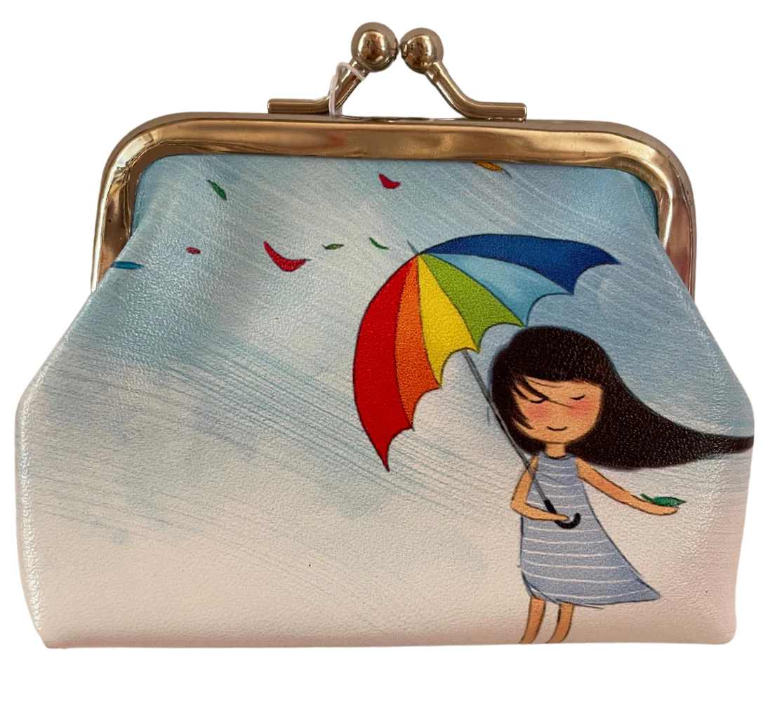 Pretty Purse - Series 2