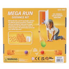 Air Toobz Mega Run Distance Kit | Fat Brain Toys
