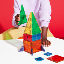 Combo 20 Piece Set | Magna-Tiles