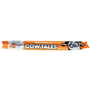 Cow Tale | Pumpkin Pie