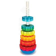SpinAgain | Fat Brain Toys - LOCAL PICKUP ONLY