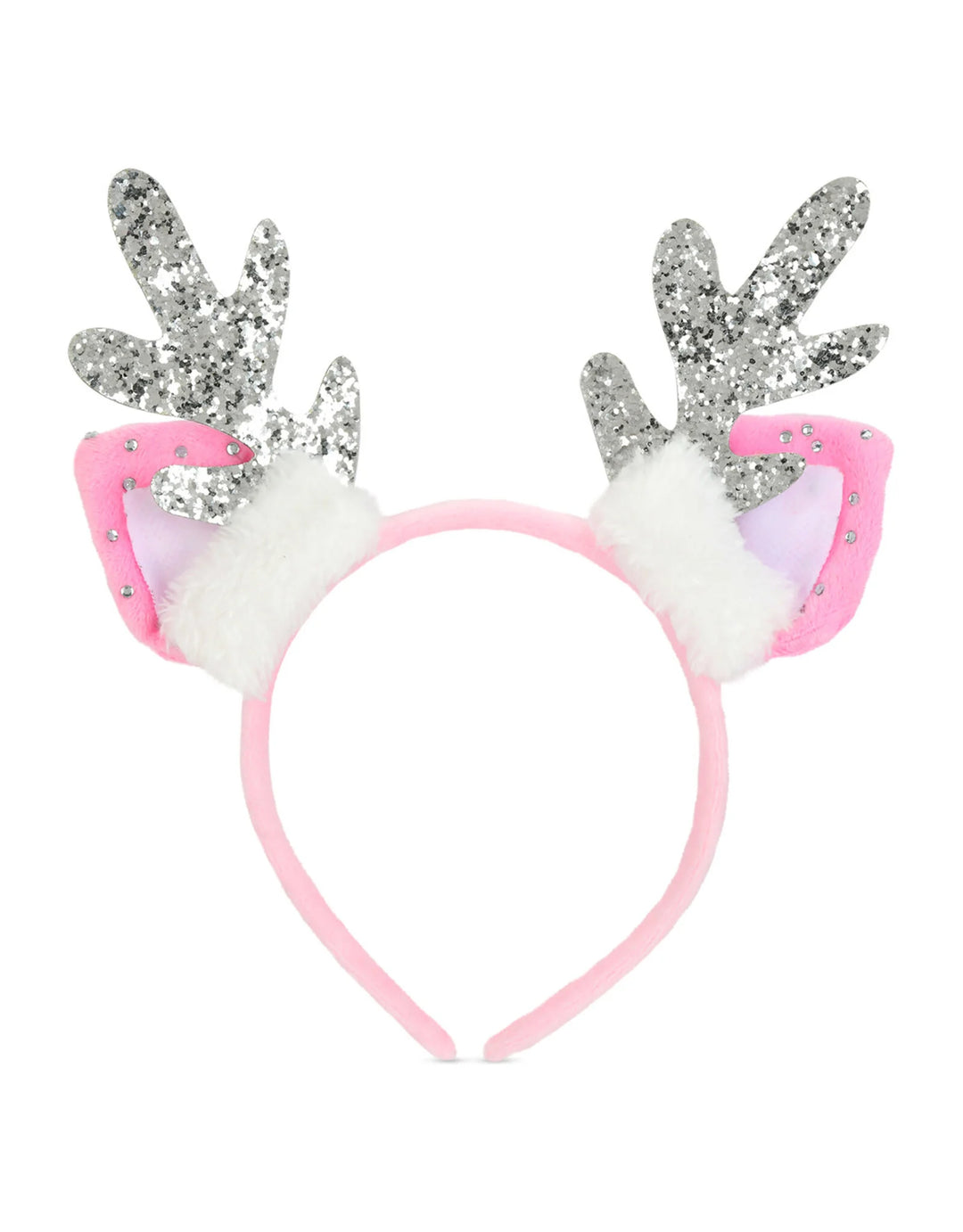 Sparkle Reindeer Headband | iScream