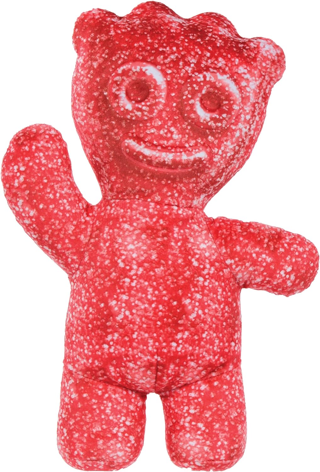 Mini Sour Patch Kids Red Plush | iScream