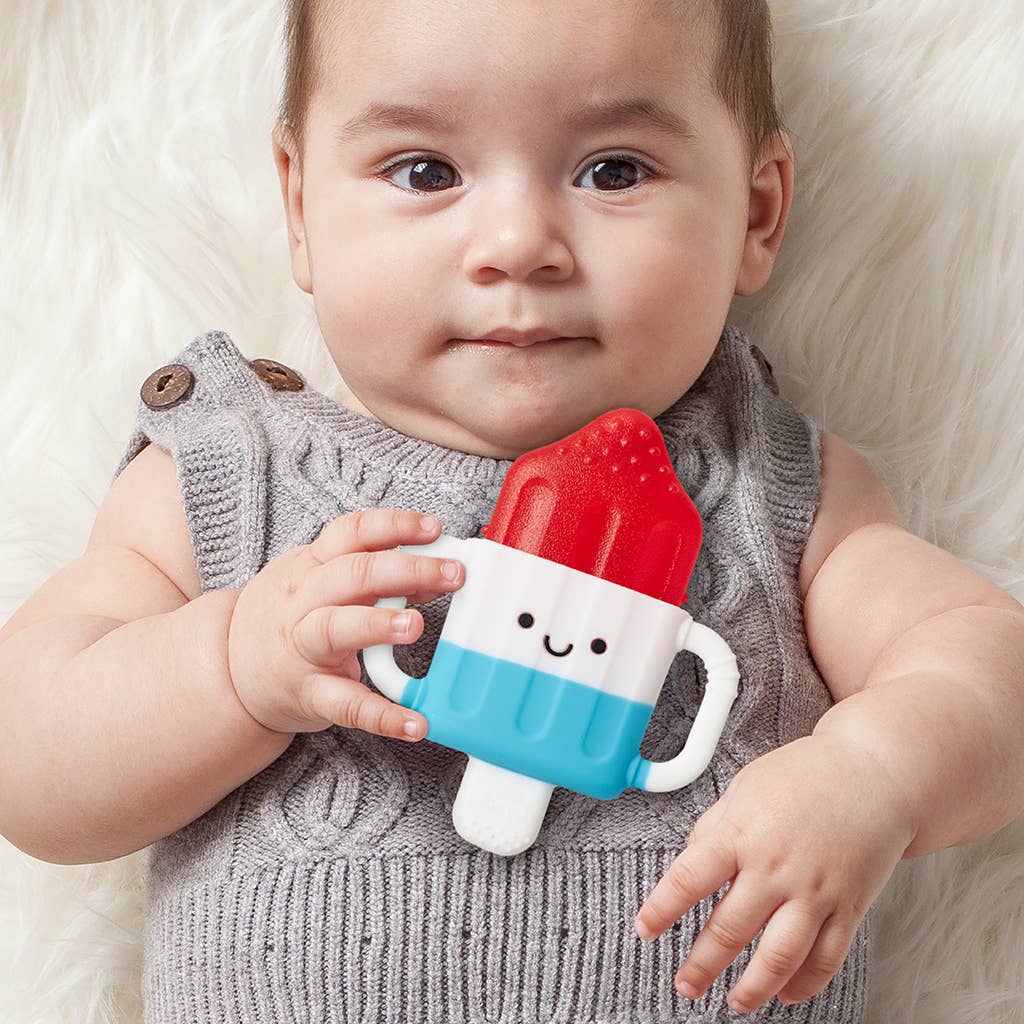 Itzy Cool™ – The Curious Bear Toy & Book Shop