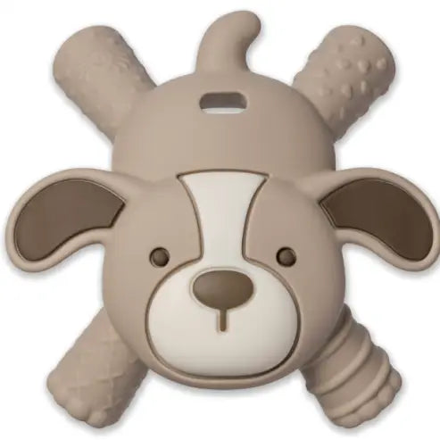 Ritzy™ Puppy Baby Molar Teether