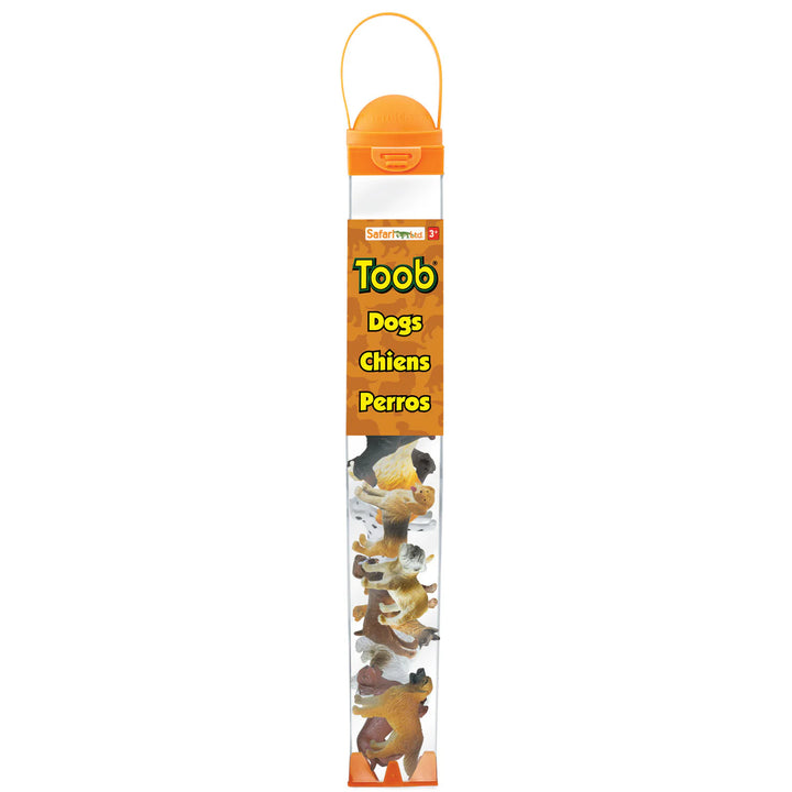 Dogs TOOB | Safari LTD